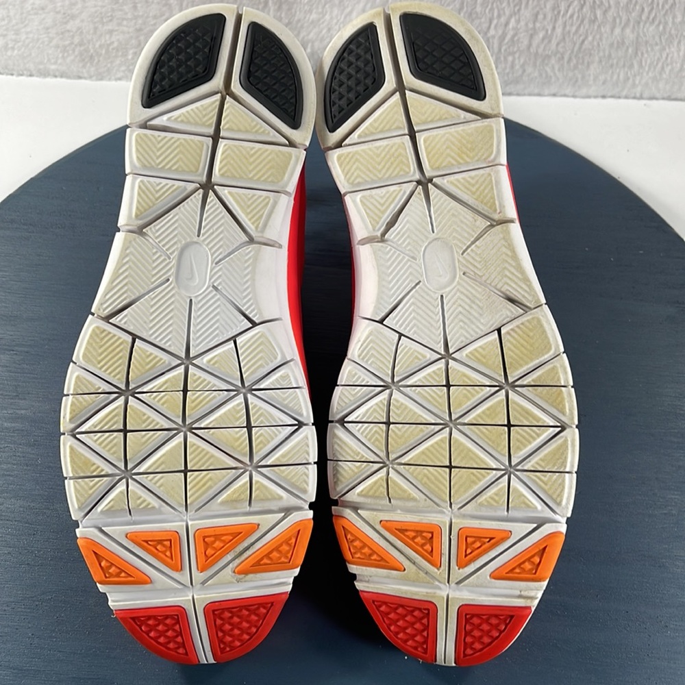NIKE FREE 5.0 Tr Fit 4 size 8.5 - Picture 6 of 8